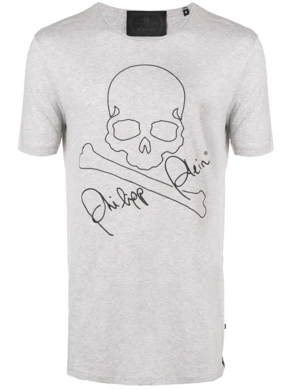 philipp plein shirt price