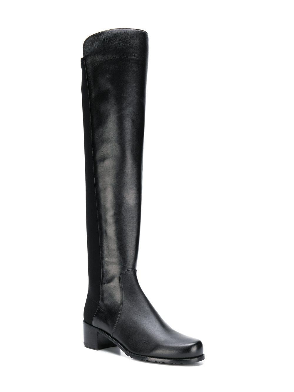 Stuart Weitzman Reserve boots - Zwart