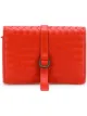 Image 1 of Bottega Veneta Pre-Owned intrecciato weave wallet