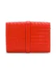Image 2 of Bottega Veneta Pre-Owned intrecciato weave wallet