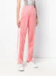 adidas Jogginghose mit Streifen