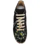 Maison Margiela paint drop Replica sneakers