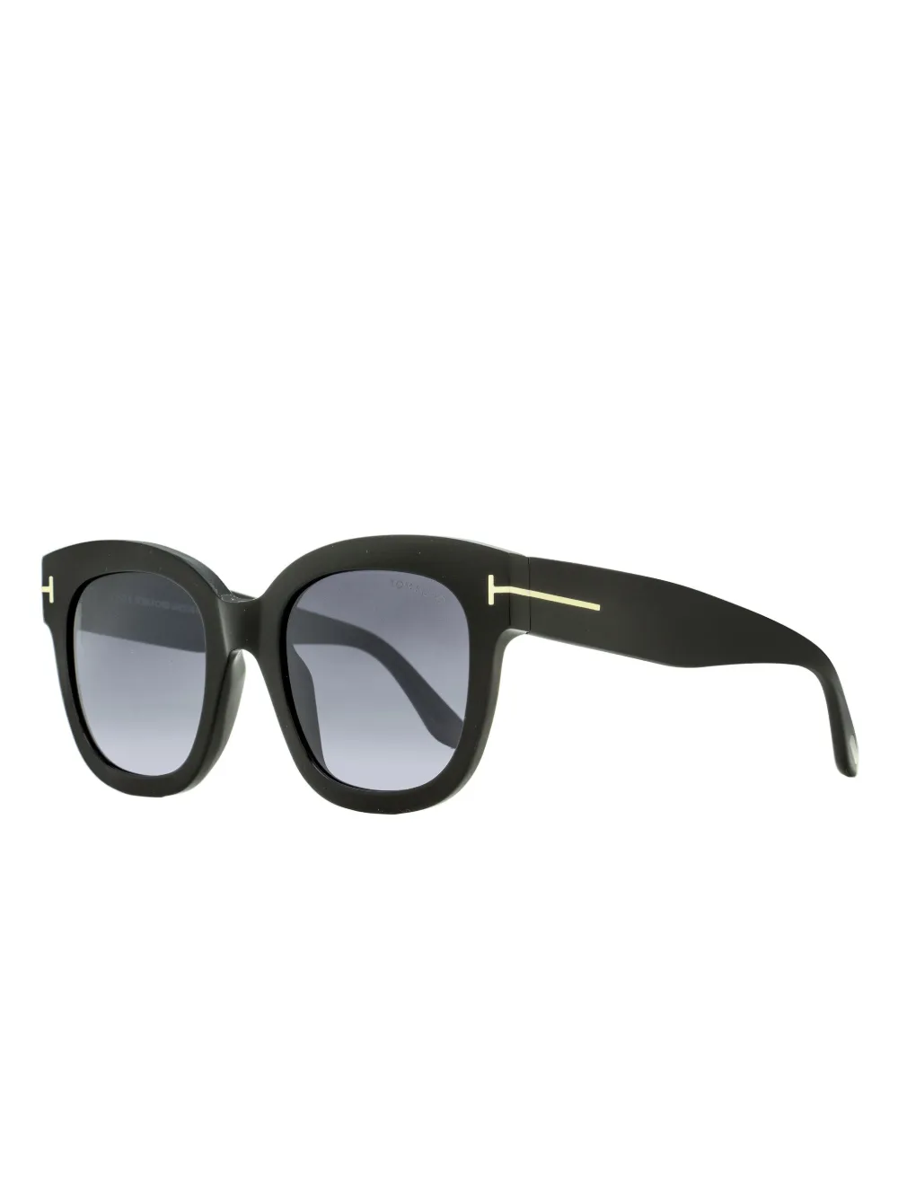 Image 2 of TOM FORD Eyewear Beatrix sunglasses