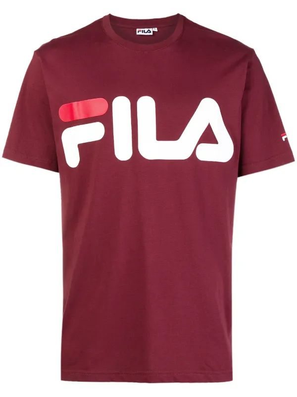 tee shirt filas