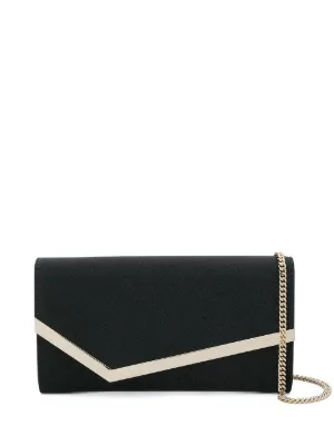 jimmy choo clutch sale