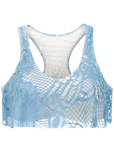 Track & Field Top nadador