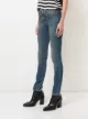 R13 Alison skinny jeans