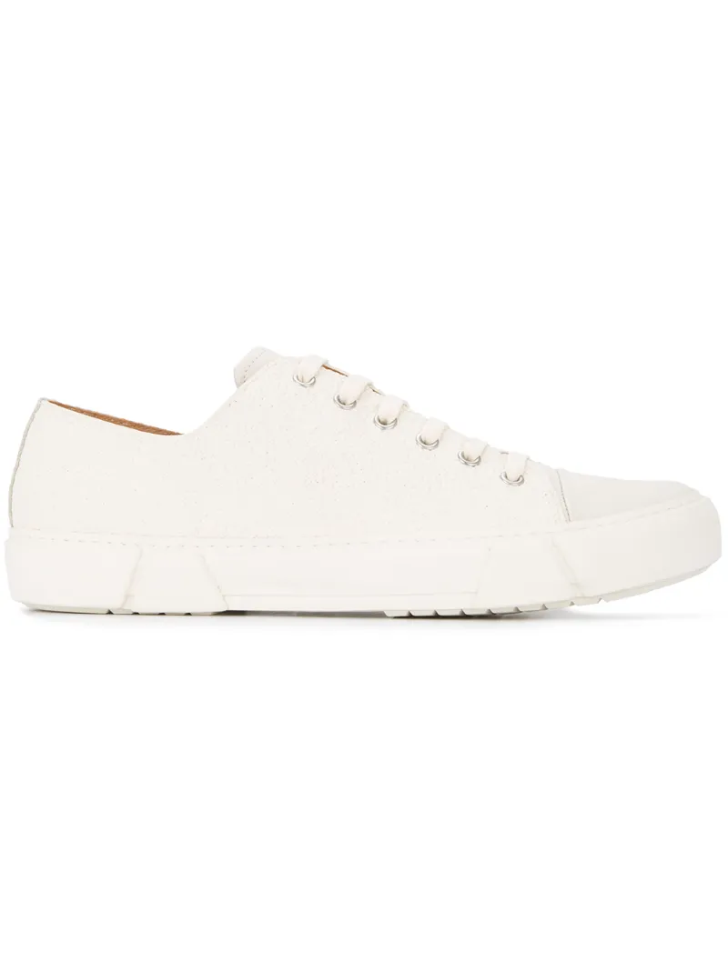 lace-up sneakers Both