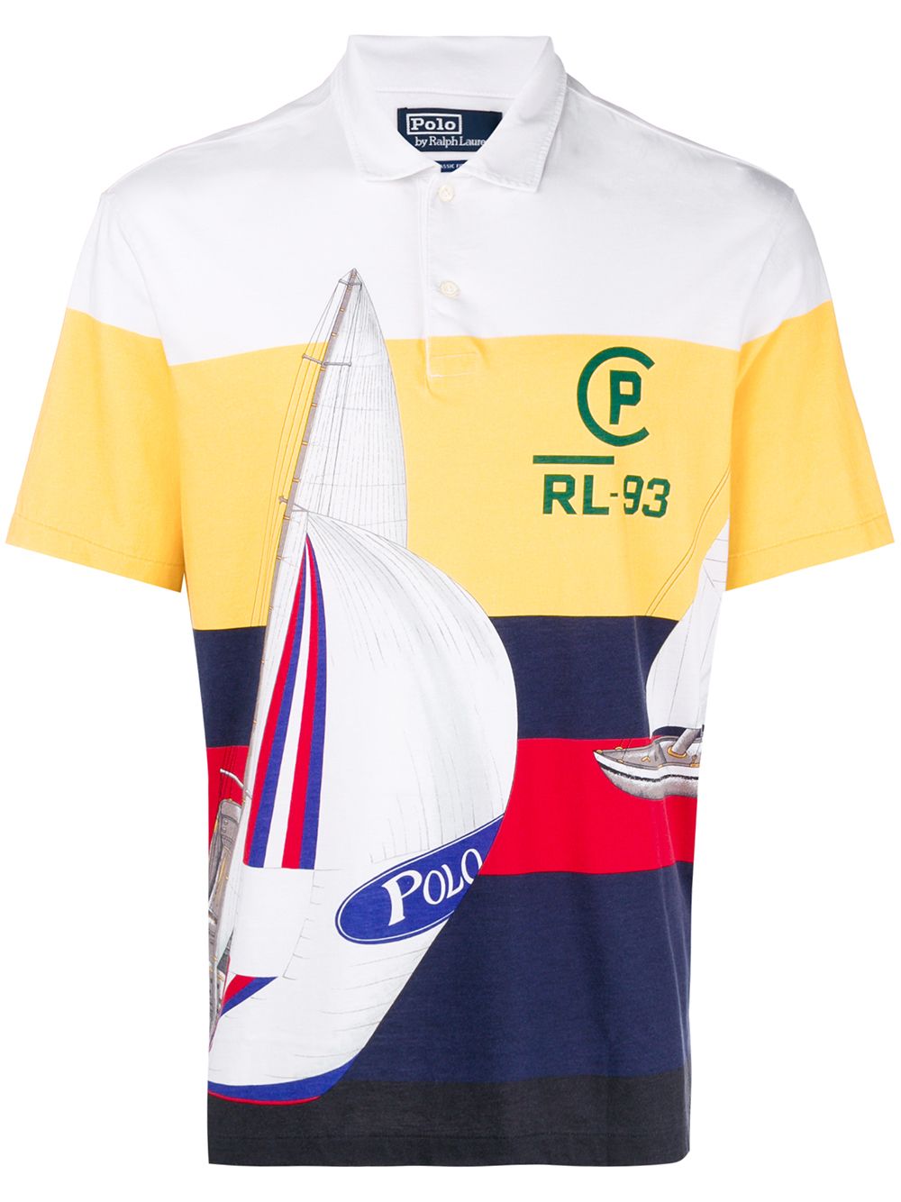 ralph lauren limited edition polo shirt