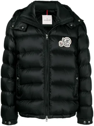 Moncler Chaquetas Acolchadas Larga sección Moncler Chaquetas Acolchadas Larga sección
