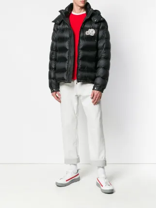 Moncler Maletas & Bolsos De Viaje Larga sección Moncler Maletas & Bolsos De Viaje Larga sección