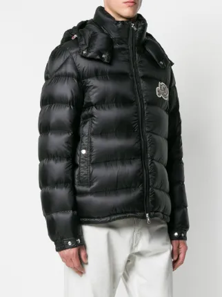 Moncler Chaquetas Acolchadas Larga sección Moncler Chaquetas Acolchadas Larga sección