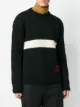 Calvin Klein 205W39nyc شعار النتوء