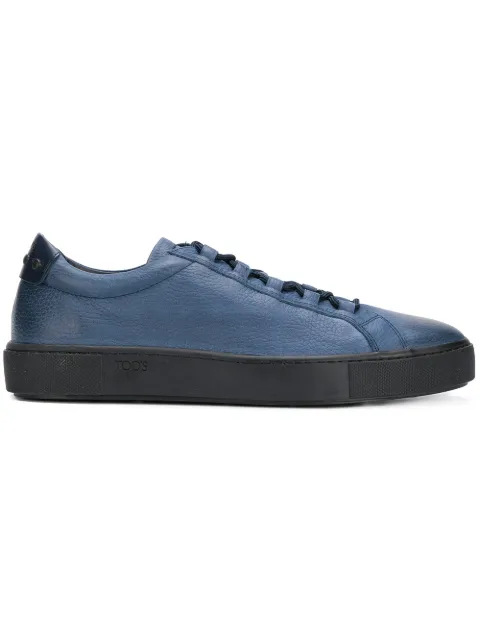 Tod's Sneakers Mit Logo-Print - Tendenza classica, vale la pena avere Tod's la Sneakers Mit Logo-Print - Tendenza classica, vale la Tod's pena avere b45f9a