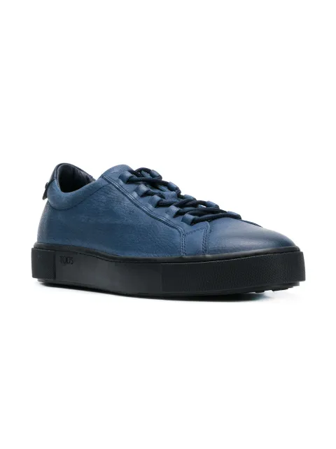 Tod's la Sneakers Mit Logo-Print - Tendenza classica, vale la Tod's pena avere b45f9a Tod's la Sneakers Mit Logo-Print - Tendenza classica, vale la Tod's pena avere b45f9a