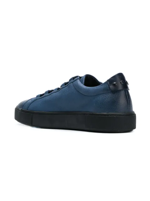 Tod's la Sneakers Mit Logo-Print - Tendenza classica, vale la Tod's pena avere b45f9a Tod's la Sneakers Mit Logo-Print - Tendenza classica, vale la Tod's pena avere b45f9a