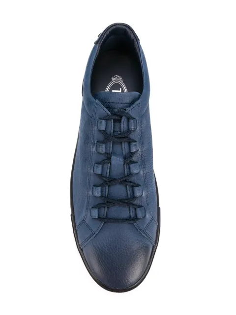 Tod's la Sneakers Mit Logo-Print - Tendenza classica, vale la Tod's pena avere b45f9a Tod's la Sneakers Mit Logo-Print - Tendenza classica, vale la Tod's pena avere b45f9a