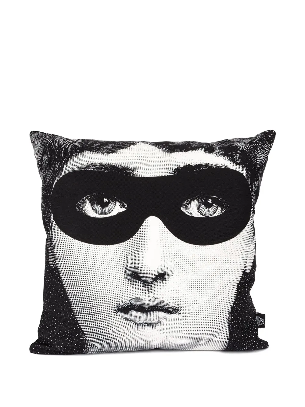 Fornasetti Burlesque photograph-print pillow | Cushions | Image 2