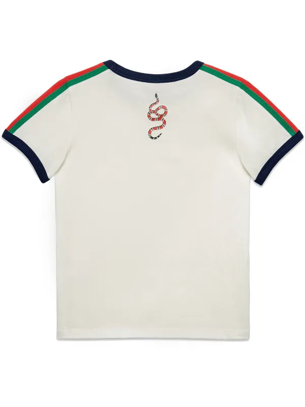 children's gucci shirt