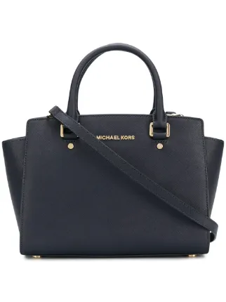 Selma Tote Bag