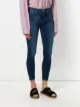 FRAME Le Skinny De Jeanne jeans