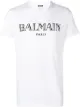 Immagine 1 di Balmain T-shirt con logo