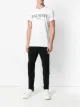Immagine 2 di Balmain T-shirt con logo