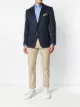 Image 2 of Polo Ralph Lauren contrast logo shirt