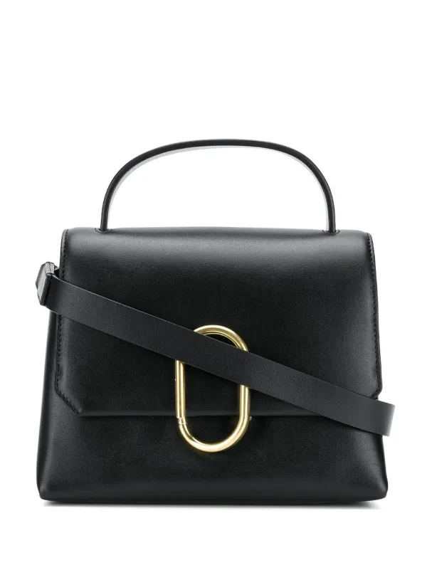 3.1 Phillip Lim Alix Mini Satchel - Farfetch