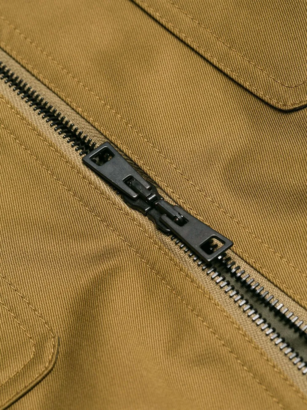 Valentino Garavani sequined jacket Groen