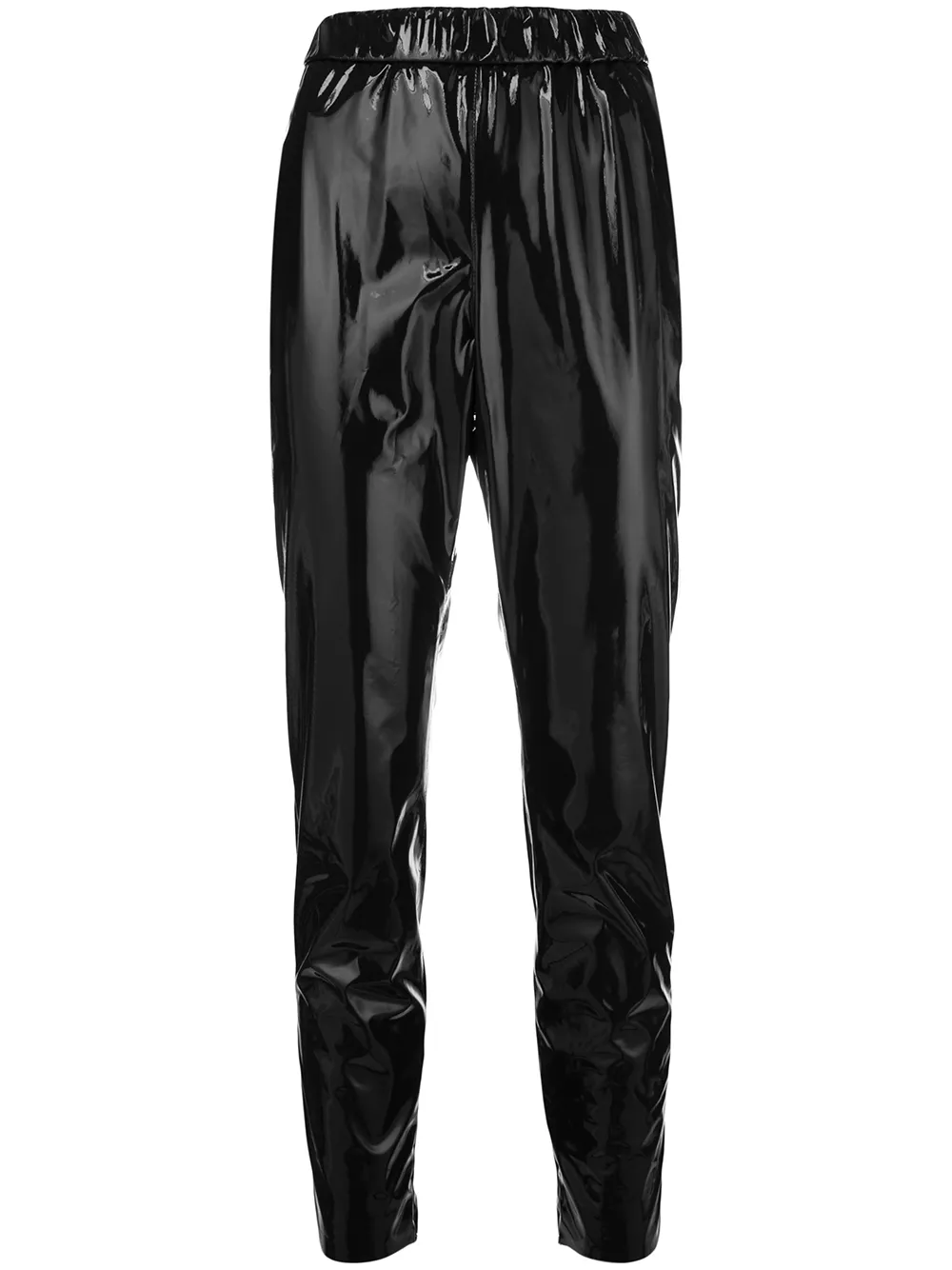 MSGM Pantaloni sportivi - Nero