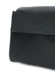 Jil Sander flap cross body bag
