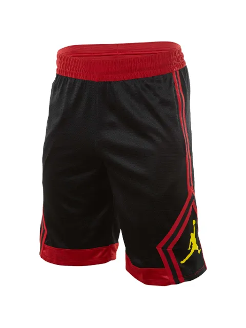 Jordan Air Jordan Rise Diamond basketball shorts
