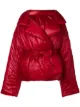 Immagine 1 di Norma Kamali Piumino oversize