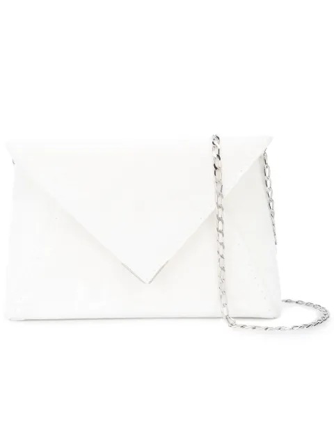 Tyler Ellis Lee Pouchet small clutch