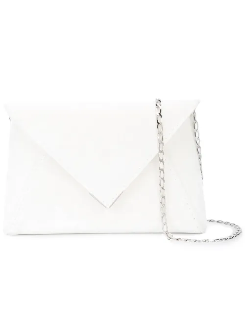 Lee Pouchet small clutch - Tyler Ellis - Modalova