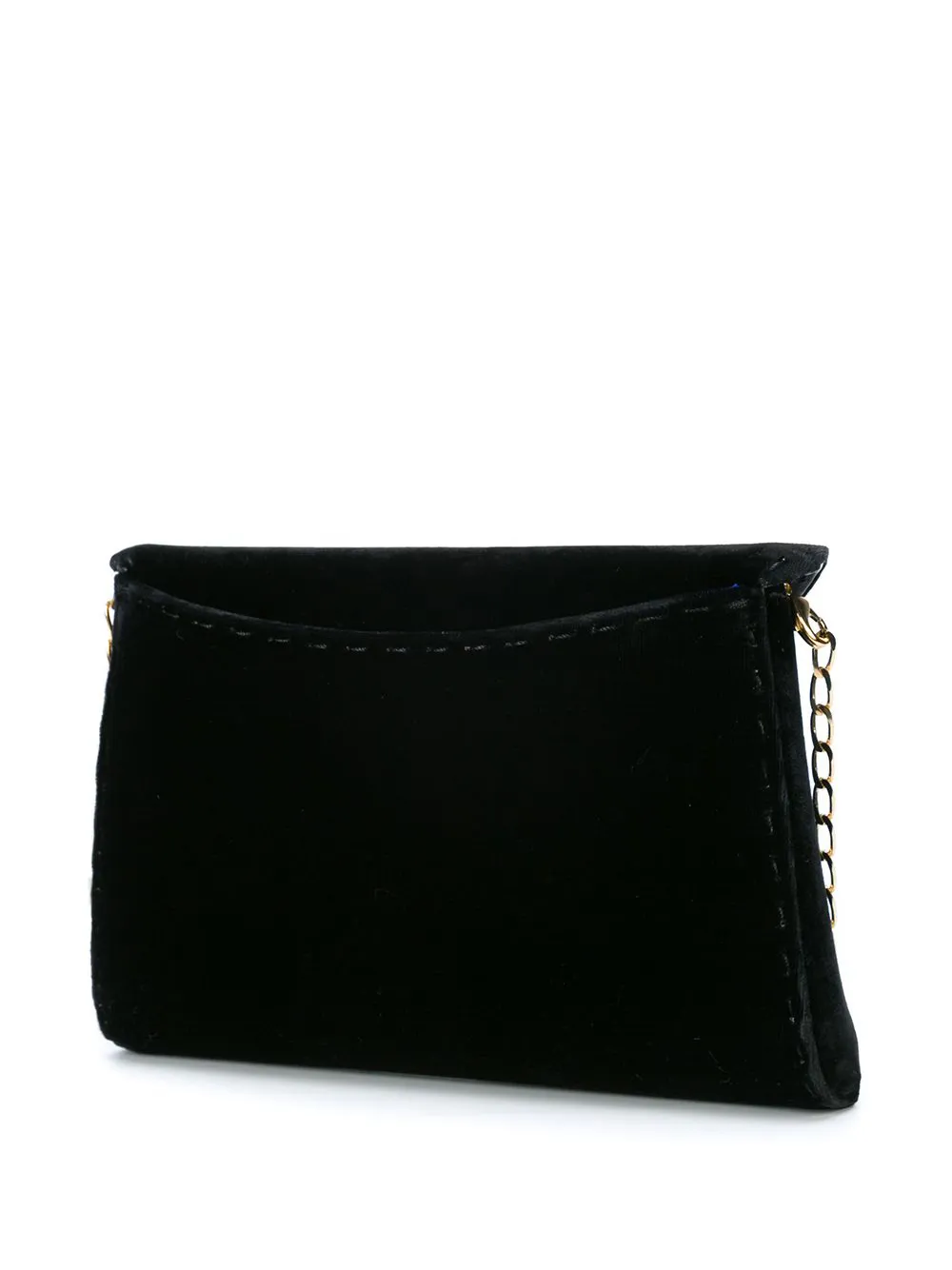 Tyler Ellis Clutch Lee Pouchet piccola | Clutch | Image 3