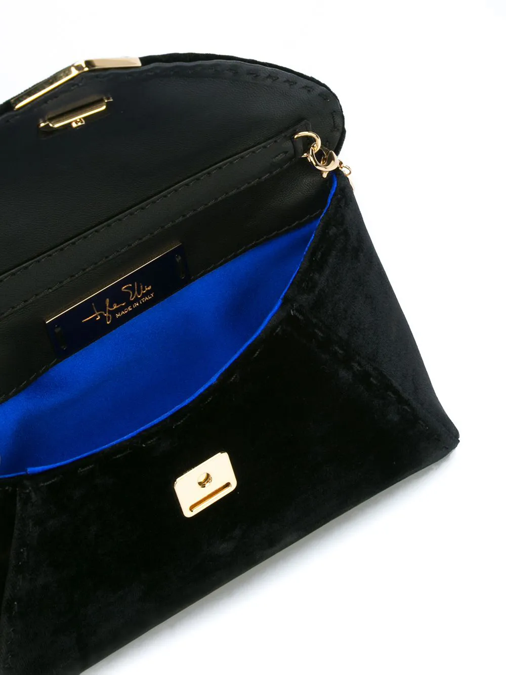 Tyler Ellis Clutch Lee Pouchet piccola | Image 5