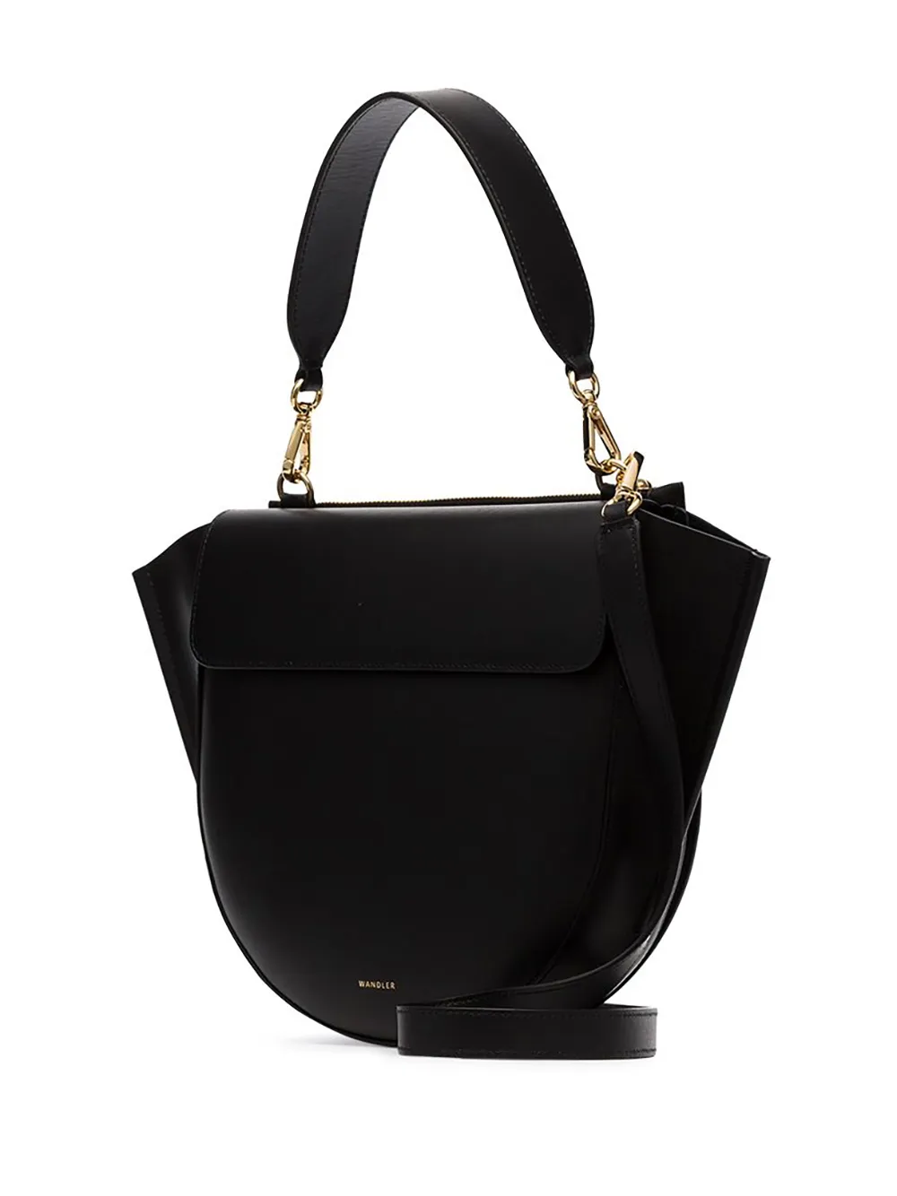 wandler hortensia black