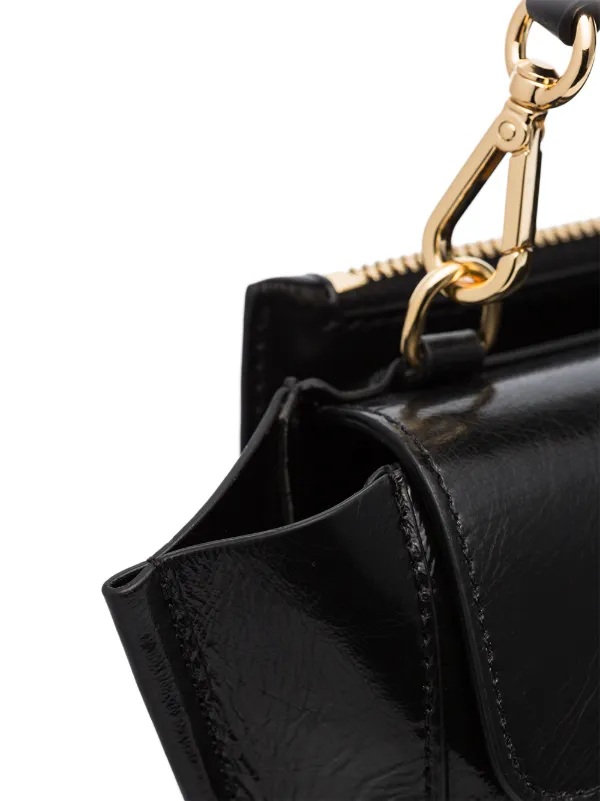 Wandler croc 2025 bag