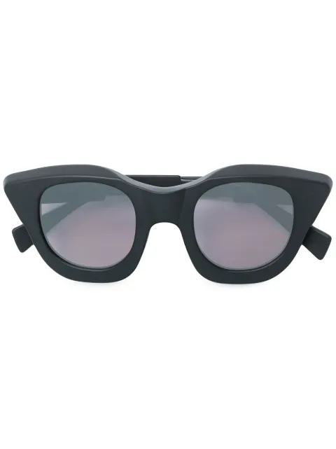 Kuboraum U10 sunglasses