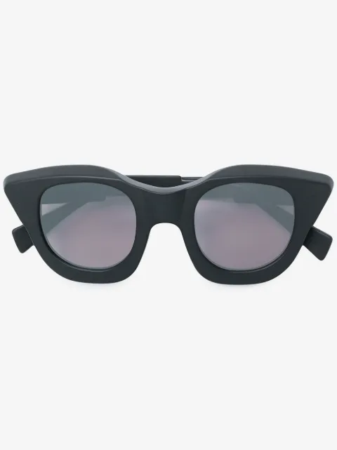 Kuboraum U10 sunglasses