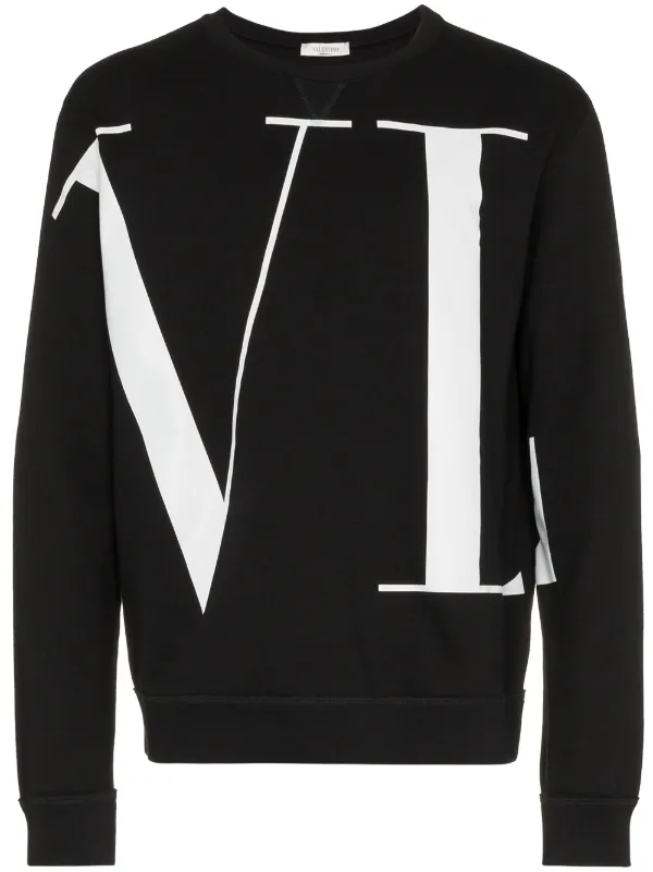 felpa valentino vltn