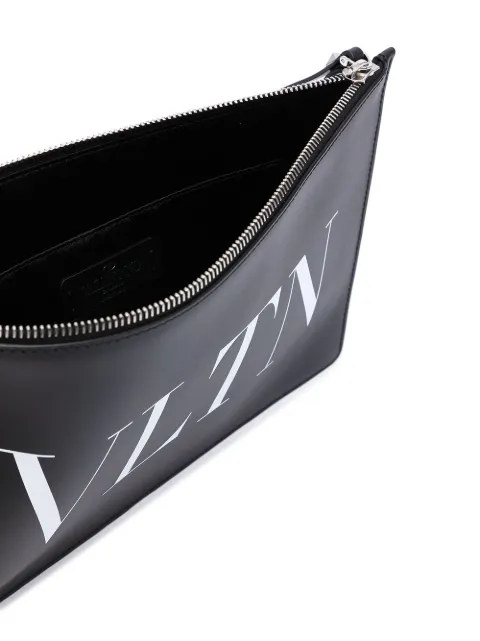 Valentino Garavani Pochette vltn Uomo B0457WJW0NI Pelle 576€