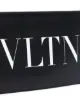 Valentino Garavani حقيبة بدون مقبض بشعار