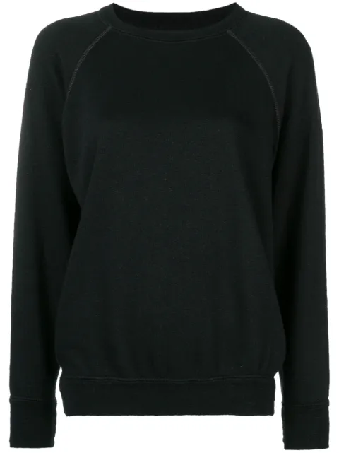 Isabel Marant Etoile Fang Sweatshirt Farfetch Shop designer items by isabel marant etoile online. isabel marant etoile fang sweatshirt