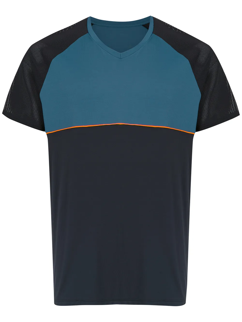 track & field training t-shirt