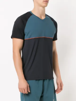 track & field training t-shirt