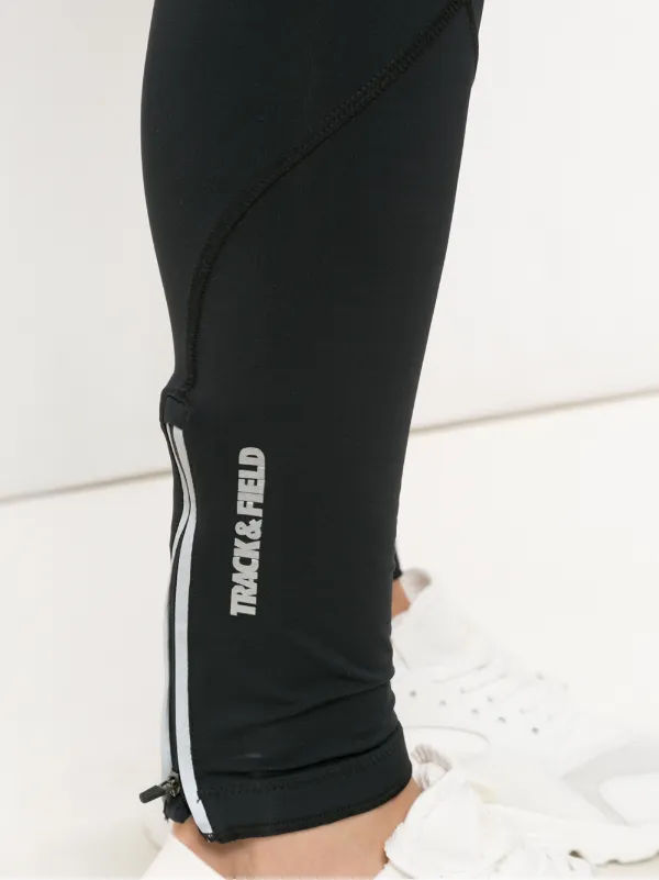 calça legging track field
