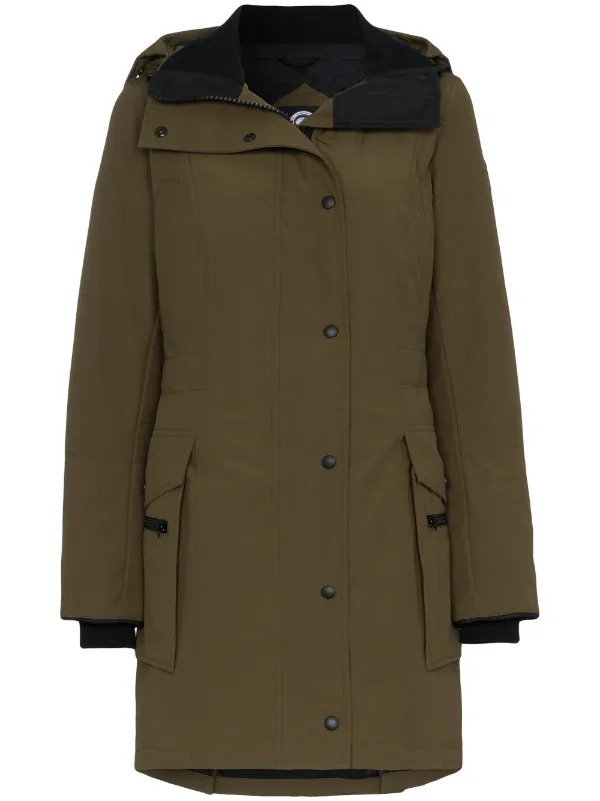 canada goose kinley parka sale